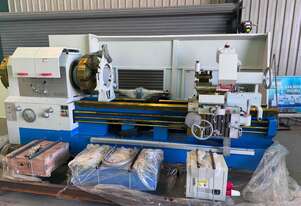 MEGABORE COMPACT SERIES 250MM BORE