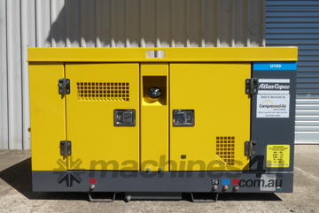 Atlas Copco   U190G Atlas Copco   U190G