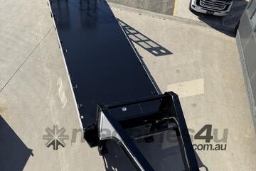 UPT - Gooseneck Heavy Duty Trailers 16T ATM - Australian Manufactured to Order in 2025!