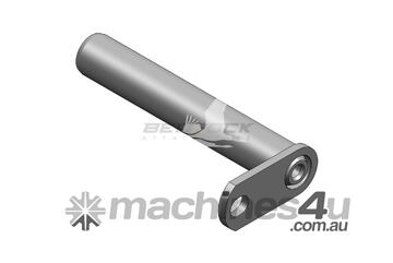 Other BEDROCK PIN 100MM X 615MM, 3.94IN X 24.21IN, FLAG PIN 2512552B