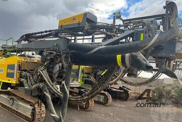 Epiroc Smart ROC T45LF