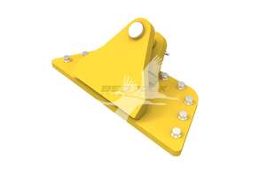 Drawbar BEDROCK D6R BDB04