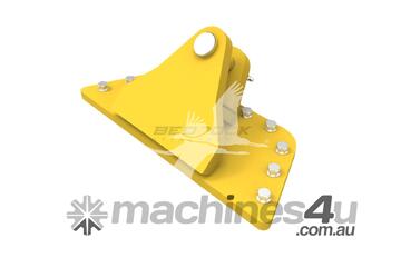 Drawbar BEDROCK D6R BDB04