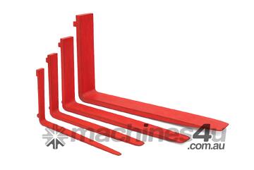 Forklift Fork Tyne - Class 3A - Bolzoni 3A 120 * 50 * 1100