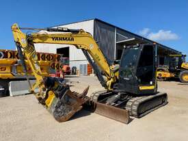 2018 Yanmar  VI080-1C - picture0' - Click to enlarge