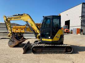 2018 Yanmar  VI080-1C - picture1' - Click to enlarge