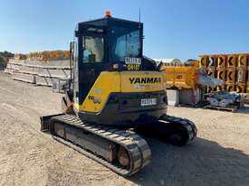 2018 Yanmar  VI080-1C - picture2' - Click to enlarge
