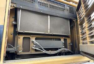 2012 Caterpillar 349D Excavator