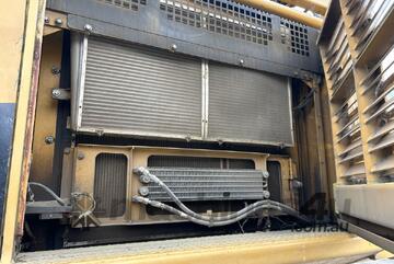 2012 Caterpillar 349D Excavator