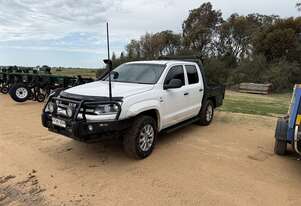 Volkswagen 2020   Amarok