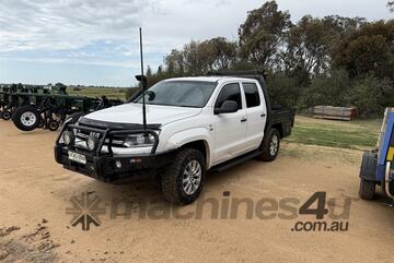 Volkswagen 2020   Amarok