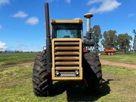 Versatile 555 4WD Tractor  - picture0' - Click to enlarge
