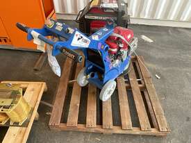 Concrete Floor Grinder - picture1' - Click to enlarge