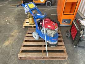 Concrete Floor Grinder - picture2' - Click to enlarge
