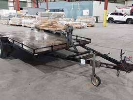 TKW Welding  - picture0' - Click to enlarge