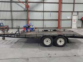 TKW Welding  - picture2' - Click to enlarge