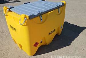 Unused 2024 Emiliana Serbatoi 600Z1