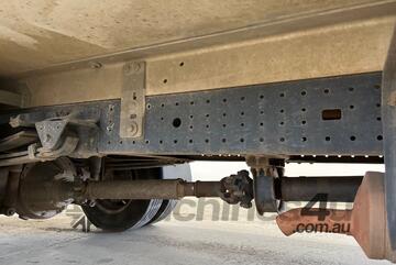 2022 Hino 300 616 Refrigerated Pantech 2022 Hino 300 616 Refrigerated Pantech