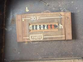 CIG Welder/ Generator 12Kva  - picture2' - Click to enlarge