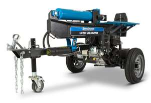 BUSHRANGER 30 TON LOG SPLITTER