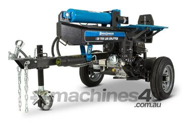 BUSHRANGER 30 TON LOG SPLITTER