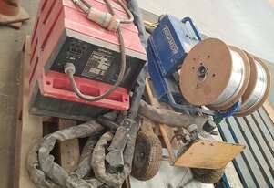 Aluminium Arc Spray / Thermal Spray Aluminum