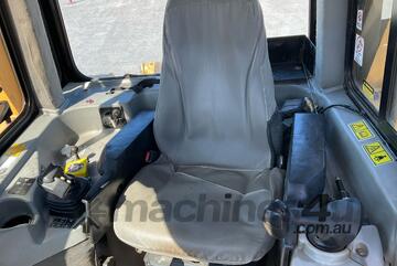2014 Caterpillar D6TXL Dozer (Steel Track)