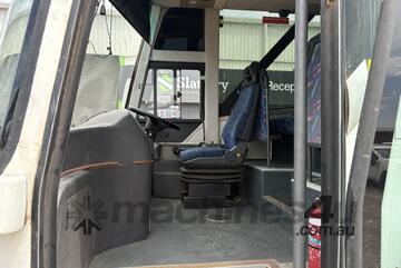 BCI 2008   PK6127A Diesel