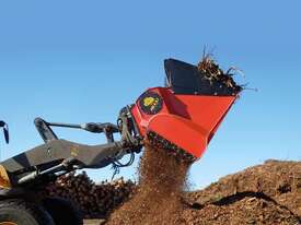 2024 ALLU DN 2-12 TS 16/32 - Standard Blade - picture0' - Click to enlarge