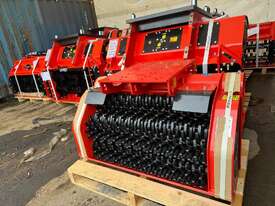 2024 ALLU DN 2-12 TS 16/32 - Standard Blade - picture2' - Click to enlarge