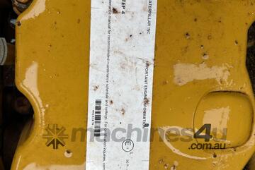 2014 Caterpillar 336EL Excavator (Steel Tracked) 2014 Caterpillar 336EL Excavator (Steel Tracked)