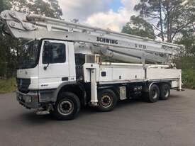 2005 Schwing S47SX Available Now - picture0' - Click to enlarge