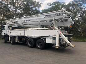 2005 Schwing S47SX Available Now - picture0' - Click to enlarge