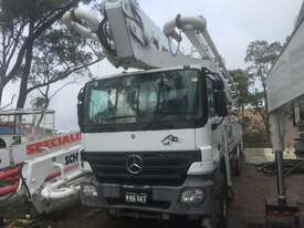 2005 Schwing S47SX Available Now - picture1' - Click to enlarge