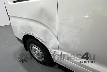 Hyundai 2019   iLoad Diesel