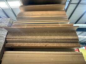 Contingency For Assorted Timber Boards 5 - picture0' - Click to enlarge