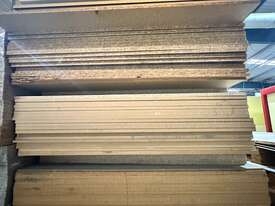 Contingency For Assorted Timber Boards 5 - picture1' - Click to enlarge