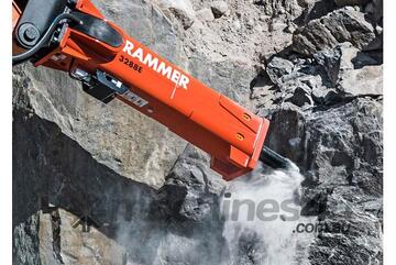Rammer   3288E for sale