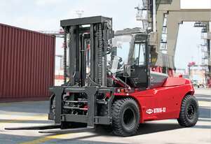 Taylor GTR 16-12 - Counterbalanced