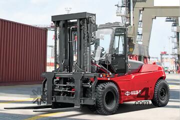 Taylor GTR 16-12 - Counterbalanced