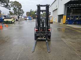 2019 Hangcha CPQYD18 LPG Counterbalance Forklift - picture0' - Click to enlarge