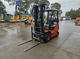 2019 Hangcha CPQYD18 LPG Counterbalance Forklift - picture1' - Click to enlarge