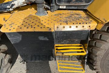 2019 Caterpillar 432F2 Backhoe