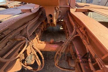 2023 Bruce Rock Engineering Tri-Axle Dolly (KALGOORLIE)