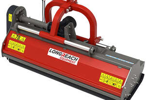 LONGREACH EQUIPMENT   VMA 190