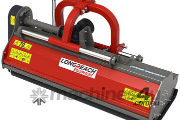 LONGREACH EQUIPMENT   VMA 190