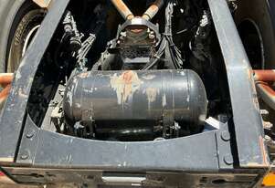 2007 Volvo FH MK2 6x4 Prime Mover