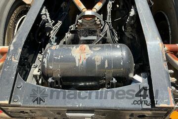 2007 Volvo FH MK2 6x4 Prime Mover