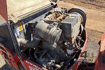 Dynapac 2005   CC102 Roller