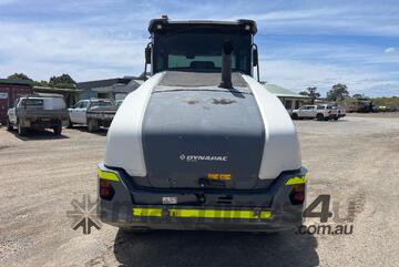 Dynapac 2019   CA3500D Roller